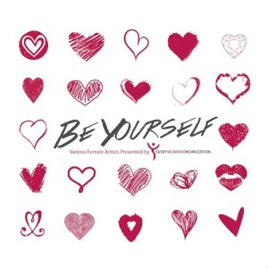 Be Yourself Every Woman Foundation 