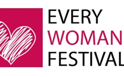 Every Woman Festival Calgary 2014