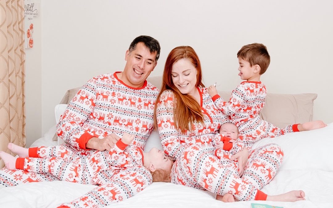 Merry Christmas!