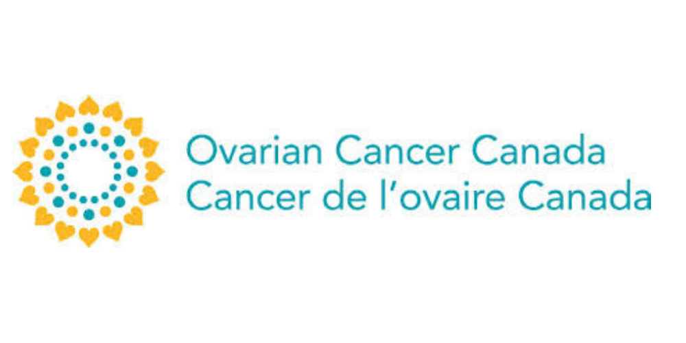 Sophie is spokesperson in a new TV campaign for Ovarian Cancer Canada