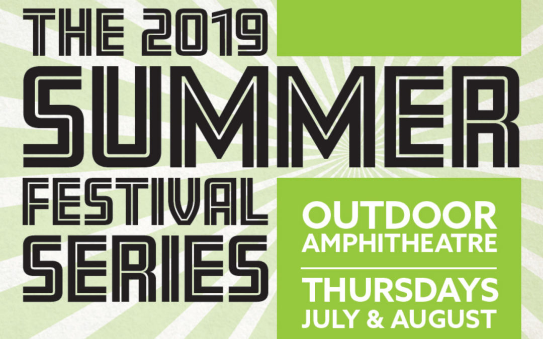 Sophie Live at the The 2019 Summer Festival Series – Langley BC