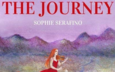 Sophie’s album The Journey, is OUT TODAY!