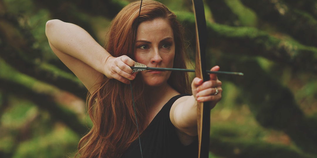 MUSIC VIDEO for Unvanquished OUT TODAY! With notes from Film Maker Ewen Clarke, Ringtail Films